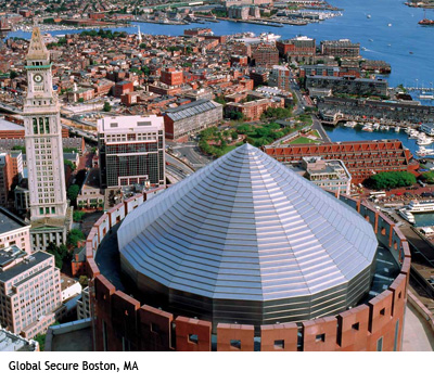 Boston